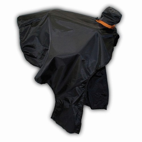 Saddle cover protector - cover,