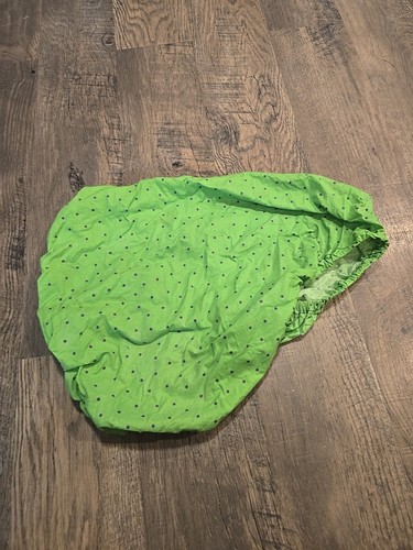 Saddle cover - saddle,