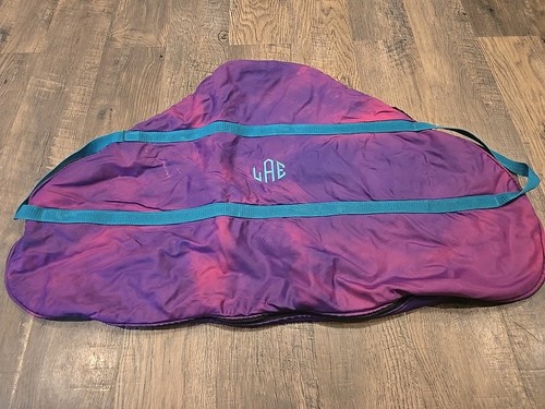 Saddle cover - saddle,