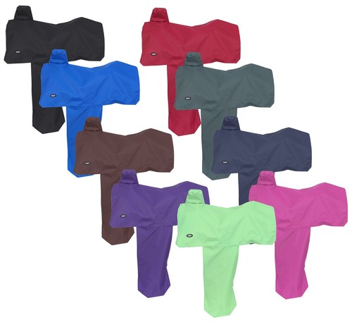 Tough heavy nylon western - heavy,