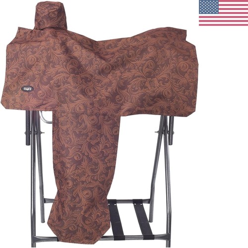 Heavy denier nylon saddle - heavy,