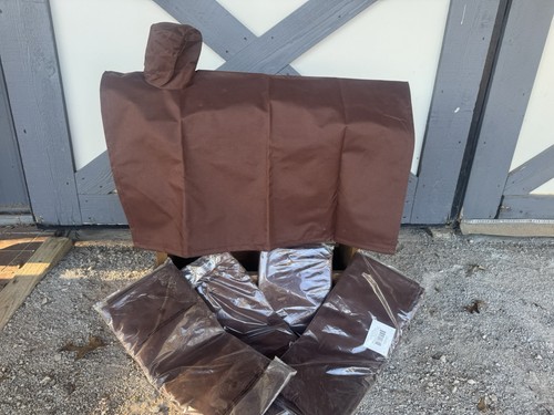Brand new western saddle - brand,