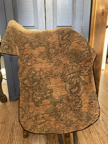 Saddle cover - cover,