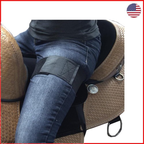 Secure fit large western - fit,